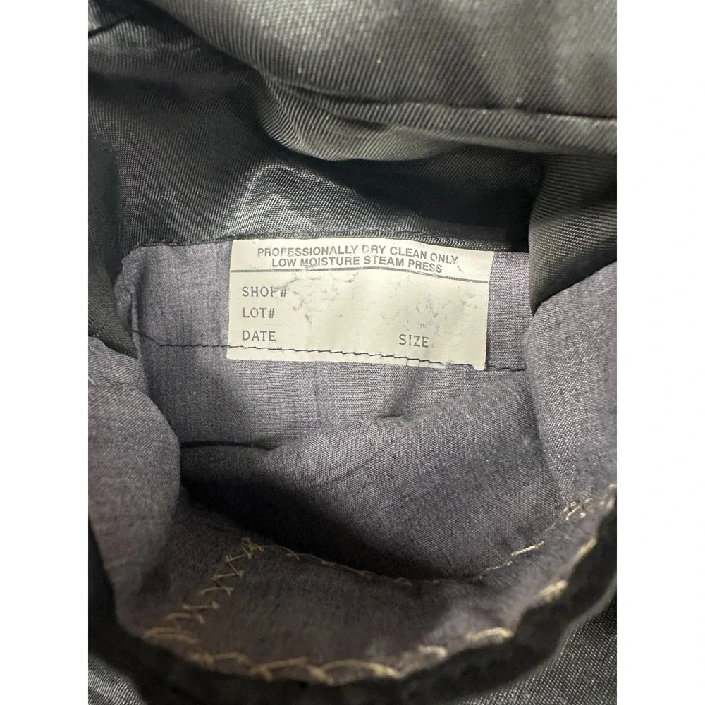 Southwick men navy